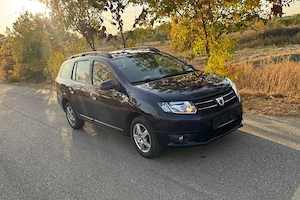 Dacia Logan II MCV - Euro 5 | Clima | JanteAliaj | Economic si Fiabil - imagine 2