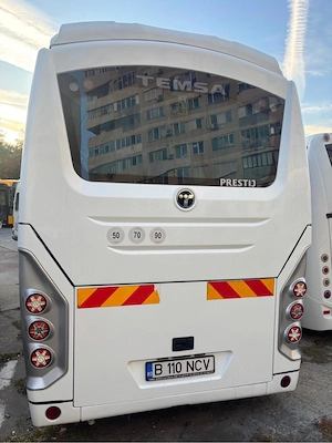 Temsa Prestij SX - de vânzare - imagine 2