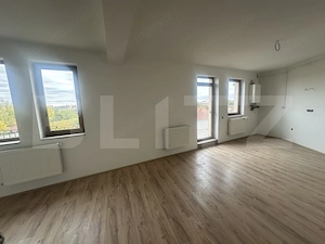 Apartament cu 2 camere, 41 mp utili, zona Aurel Vlaicu  - imagine 4
