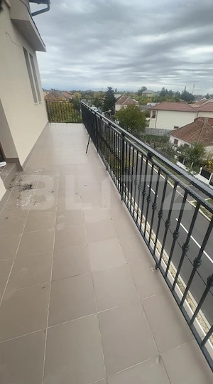 Apartament cu 2 camere, 41 mp utili, zona Aurel Vlaicu  - imagine 5