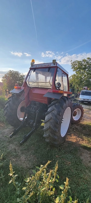 Fiat Agri 80-90 - imagine 2