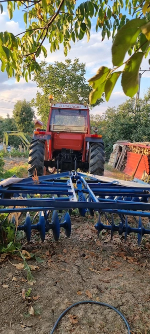 Fiat Agri 80-90 - imagine 4