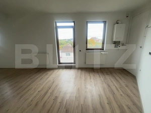 Apartament cu 2 camere, 41 mp utili, zona Aurel Vlaicu  - imagine 2