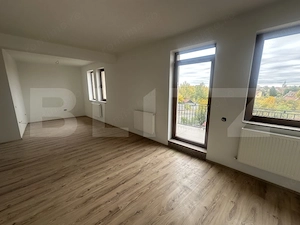 Apartament cu 2 camere, 41 mp utili, zona Aurel Vlaicu 