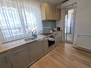 Calea Turzii, apartament cu 2 camere si garaj - imagine 9