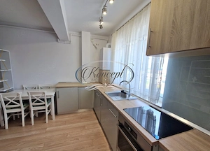 Calea Turzii, apartament cu 2 camere si garaj - imagine 8