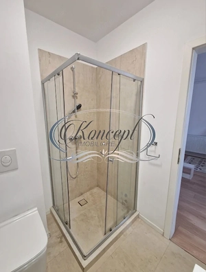 Calea Turzii, apartament cu 2 camere si garaj - imagine 11