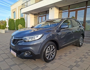 Renault Kadjar 4x4 2017  - imagine 5