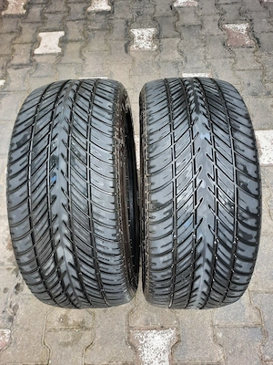 2 Anvelope de vară  kelly 225/45/17  91W .( 150 RON  BUCATA). - imagine 5