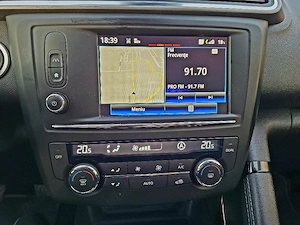 Renault Kadjar 4x4 2017  - imagine 7