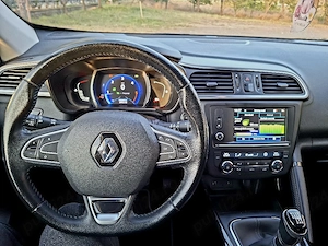 Renault Kadjar 4x4 2017  - imagine 9