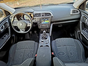 Renault Kadjar 4x4 2017  - imagine 10