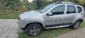 De vânzare Duster 4x4 an 2015, diesel  - imagine 7