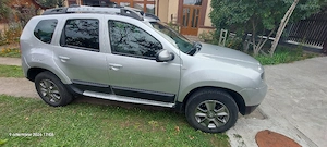 De vânzare Duster 4x4 an 2015, diesel  - imagine 3