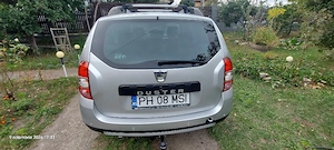 De vânzare Duster 4x4 an 2015, diesel  - imagine 5