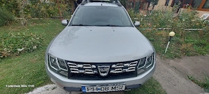 De vânzare Duster 4x4 an 2015, diesel  - imagine 6