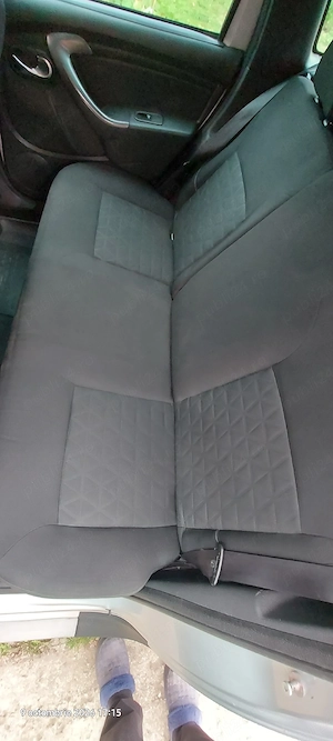 De vânzare Duster 4x4 an 2015, diesel  - imagine 8