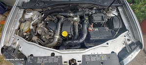 De vânzare Duster 4x4 an 2015, diesel  - imagine 9