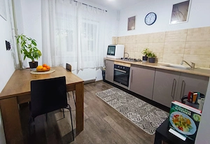 TINERETULUI parc | 2 camere | bloc 1981 reabilitat | decomandat