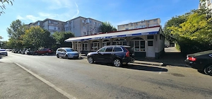 De vanzare spatiu comercial 150 mp, Micro 21, 125.000 euro