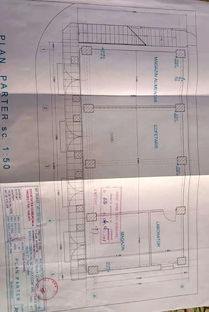 De vanzare spatiu comercial 150 mp, Micro 21, 125.000 euro - imagine 9