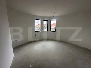 Apartament cu 3 camere, 56 mp utili, zona Aurel Vlaicu 