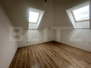 Apartament cu 3 camere, 100 mp utili, zona Aurel Vlaicu  - imagine 3