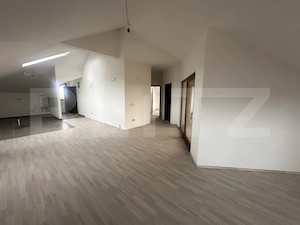 Apartament cu 3 camere, 100 mp utili, zona Aurel Vlaicu  - imagine 2