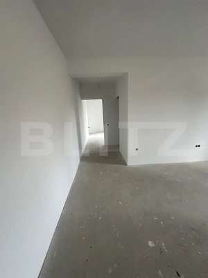 Apartament cu 3 camere, 56 mp utili, zona Aurel Vlaicu  - imagine 4