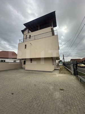 Apartament cu 3 camere, 100 mp utili, zona Aurel Vlaicu  - imagine 10