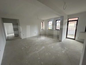 Apartament cu 3 camere, 75 mp utili, zona Aurel Vlaicu 