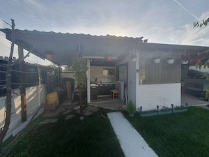 155.000   Com. Pantelimon, Casa 3 camere 80 mp, teren 350 mp,  - imagine 10