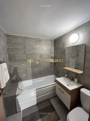 3 Camere de inchiriat | Piata Unirii | Pet friendly | Metrou |  - imagine 7