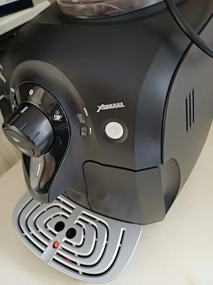 Espressor Phillips Saeco