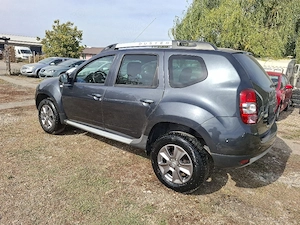 Dacia duster Gpl