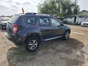 Dacia duster Gpl - imagine 3