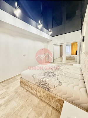 Apartament Superb 2 Camere Open Space Mamaia - imagine 11