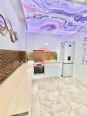 Apartament Superb 2 Camere Open Space Mamaia - imagine 9