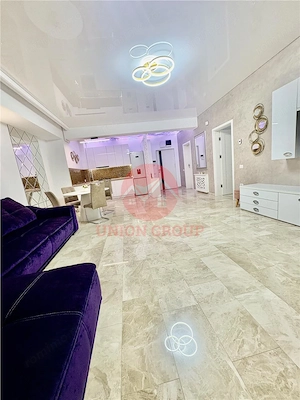 Apartament Superb 2 Camere Open Space Mamaia - imagine 7
