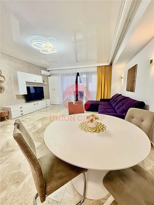 Apartament Superb 2 Camere Open Space Mamaia - imagine 3