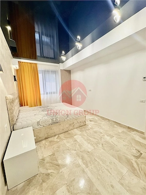 Apartament Superb 2 Camere Open Space Mamaia - imagine 16