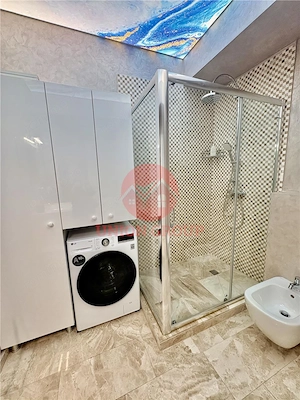 Apartament Superb 2 Camere Open Space Mamaia - imagine 19