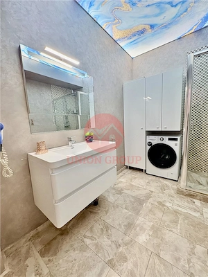 Apartament Superb 2 Camere Open Space Mamaia - imagine 17
