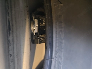 Jante aliaj R16, 5x114,3 Hyundai, Kia, Mazda, Toyota  - imagine 5