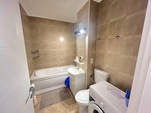 Apartament-2camere-de-inchiriat-mobilat-utilat-etaj1-parcare-2balcoane - imagine 9