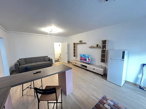 Apartament-2camere-de-inchiriat-mobilat-utilat-etaj1-parcare-2balcoane - imagine 3