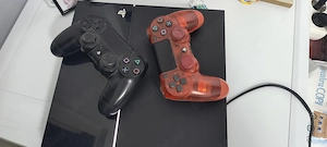 Vând consolă ps4