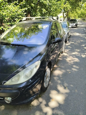 Vând Peugeot 307 