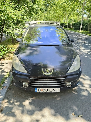 Vând Peugeot 307  - imagine 3
