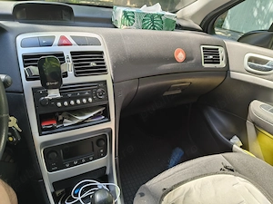 Vând Peugeot 307  - imagine 5